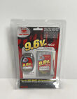 New Bright 9.6v NiCd Rechargeable Battery Pack and Charger NO. 970