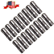 16PCS Roller Lifters for HL-2148 SBC V8 350 LS1 LT1 for Chevy GM Hydraulic USA