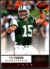 2012 Panini Absolute Retail  #40 Tim Tebow FREE SHIPPING!