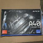 Astro Gaming A40 TR Wired Headset with MixAmp Pro TR Controller - Black