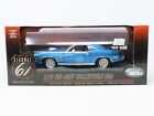 1:18 Scale Highway 61 Collectibles Die-Cast 50409 1970 Plymouth 'Cuda