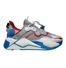 Mens Size 11 - PUMA RS-X T3CH RIZE Glow In The Dark Running Sneakers - 387301-01
