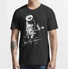 SRV Vintage Stevie Ray Vaughan Gifts For Fans T-Shirt All Sizes S To 5Xl