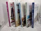 Best of the Best Cookbooks. Lot of 5 Book - Vol 10-11-12-13-16. Food & Wine