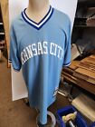 Kansas City Royals George Brett #5 Nike MLB Cooperstown Collection Player Jersey