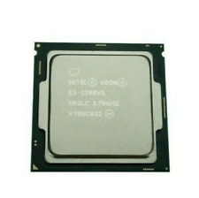 Intel Xeon E3-1280 v5 3.7Ghz 8MB Quad Core 80W LGA1151 SR2LC CM8066201921607