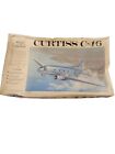 Williams Bros. ~ Curtiss C-46 COMMANDO