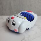 2002 Care Bears Care-a-lot Cloud Vehicle Car Only 🌈 🚗 ☁️