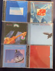 New ListingDire Straits CD Lot Of 6. Brothers In Arms, Making Moves, Money For Nothing,