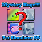 *MYSTERY HUGE* | Pet Sim 99 | Huge Pets | Fast Delivery | Cheap Price!!!