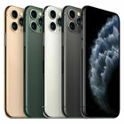 Apple iPhone 11 Pro Max (GSM+CDMA) Factory Unlocked AT&T T-Mobile Verizon