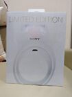 NEW SONY wireless noise canceling headphones LDAC silent white WH-1000XM4
