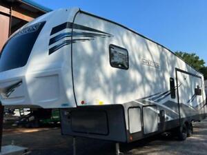 New Listing2022 Forest River RV Impression