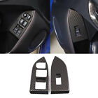 ABS Window Lift Switch Button Trim For T@yota 86 Subaru BRZ 2012-2020 Scion FR-S (For: Scion FR-S)