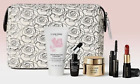 New Lancome 6Pcs Absolue Revitalizing soft Cream Skincare/Makeup Gift Set