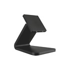 iPort Luxe 71000 BaseStation Black - iPad Wireless Charging Station - New