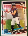 New Listing2023 Panini Donruss Optic C.J. Stroud Rated Rookie RC #244 Texans Base