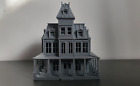 N-Scale Historic House 1:160 Building