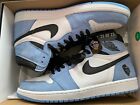 Jordan 1 Retro High UNC Limited Edition 3rd N Long Exclusive Numbered 23/23