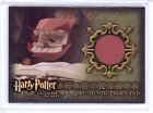 Harry Potter 2005 Artbox Sorcerer's Stone Prop Card - Howler #/190
