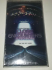 Close Encounters of the Third Kind (VHS, 1998, Closed Captioned) Sealed!