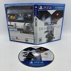 Killzone: Shadow Fall (Sony PlayStation 4, 2013) PS4
