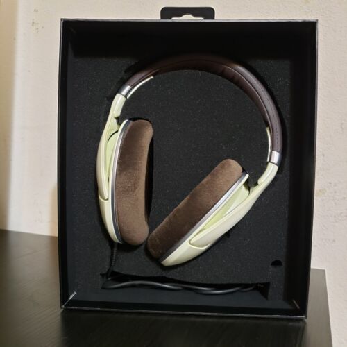 New ListingSennheiser HD 599 Headband Headphones - Ivory