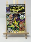 Amazing Spider-Man #337 (1990) 2nd Full Appearance Sinister Six