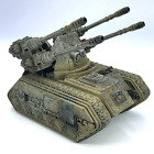 Imperial Guard Hydra Support Tank Astra Militarum - Painted - Warhammer 40K