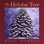 New ListingHoliday Tree by Gabrys, Bill (CD, 2002)