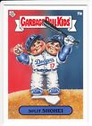 Topps MLB x GPK Alex Pardee S2 & David Gross S3 You Pick garbage pail kids