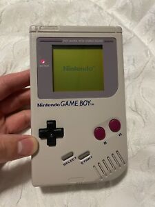 New ListingNintendo Game Boy GameBoy Original