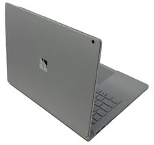 Microsoft Surface Book 1 (1703) i7-6600U 2.6GHz 1TB SSD 16GB DDR3 Laptop Good