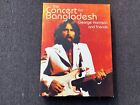 THE CONCERT For BANGLADESH George Harrison APPLE DVD R2970480 2005
