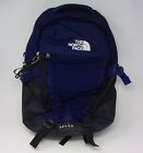 The North Face Recon Laptop Backpack, TNF Navy/TNF Black, OS - USED