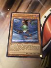 1x Blackwing - Gale the Whirlwind - DUSA-EN078 - Ultra Rare - 1st Edition Near M
