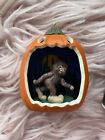 2021 Hallmark Keepsake Happy Halloween Bigfoot Jack-O-Lantern Sasquatch Series#9
