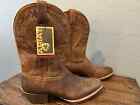 ARIAT COWBOY BOOTS (10002310) SIZE 10.5D - NEW WITH TAGS