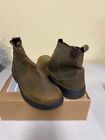 SCANDIA WOODS MEN'S ANKLE BOOT, SIZE 11M, (ID#994-A)