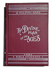 1910 THE DIVINE PLAN OF THE AGES -  Studies In The Scriptures Watchtower JEHOVAH