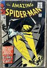 THE AMAZING SPIDER-MAN COMIC #30 (MARVEL,1965) 1ST APPEARANCE OF CAT BURGLAR ~