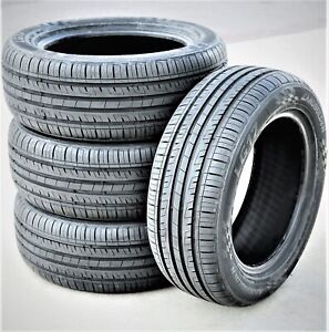 4 Tires Landgolden LG17 205/50ZR16 205/50R16 87W A/S High Performance (Fits: 205/50R16)