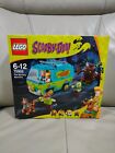 LEGO Scooby-Doo The Mystery Machine (75902) Retired Set New Sealed