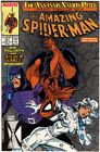 The Amazing Spider-Man #321, 1989  McFarlane Cover High Grade Unopened & Unread!