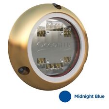 OceanLED S3116s Sport Series Underwater Midnight Blue LED Light