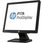 HP ProDisplay P17A 17 inch 1280 X 1024 1000:1 WLED LCD Monitor