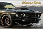 CLEARANCE! 2023 AMERICAN MUSCLE CARS WALL CALENDAR ford chevy  dodge chrysler