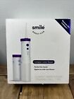 Smile Direct Club COMPACT WATER FLOSSER Oral Irrigator w/2 Tips New OEM
