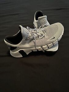 Size 13 - Nike Free Metcon 3 Wolf Grey