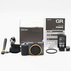 New ListingRICOH GR III Street Edition Special Limited Kit [Top Mint]